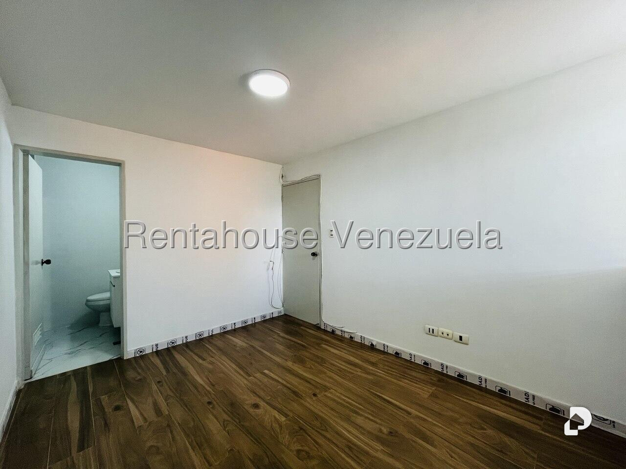 Apartamento en Santa Paula, Caracas – 16