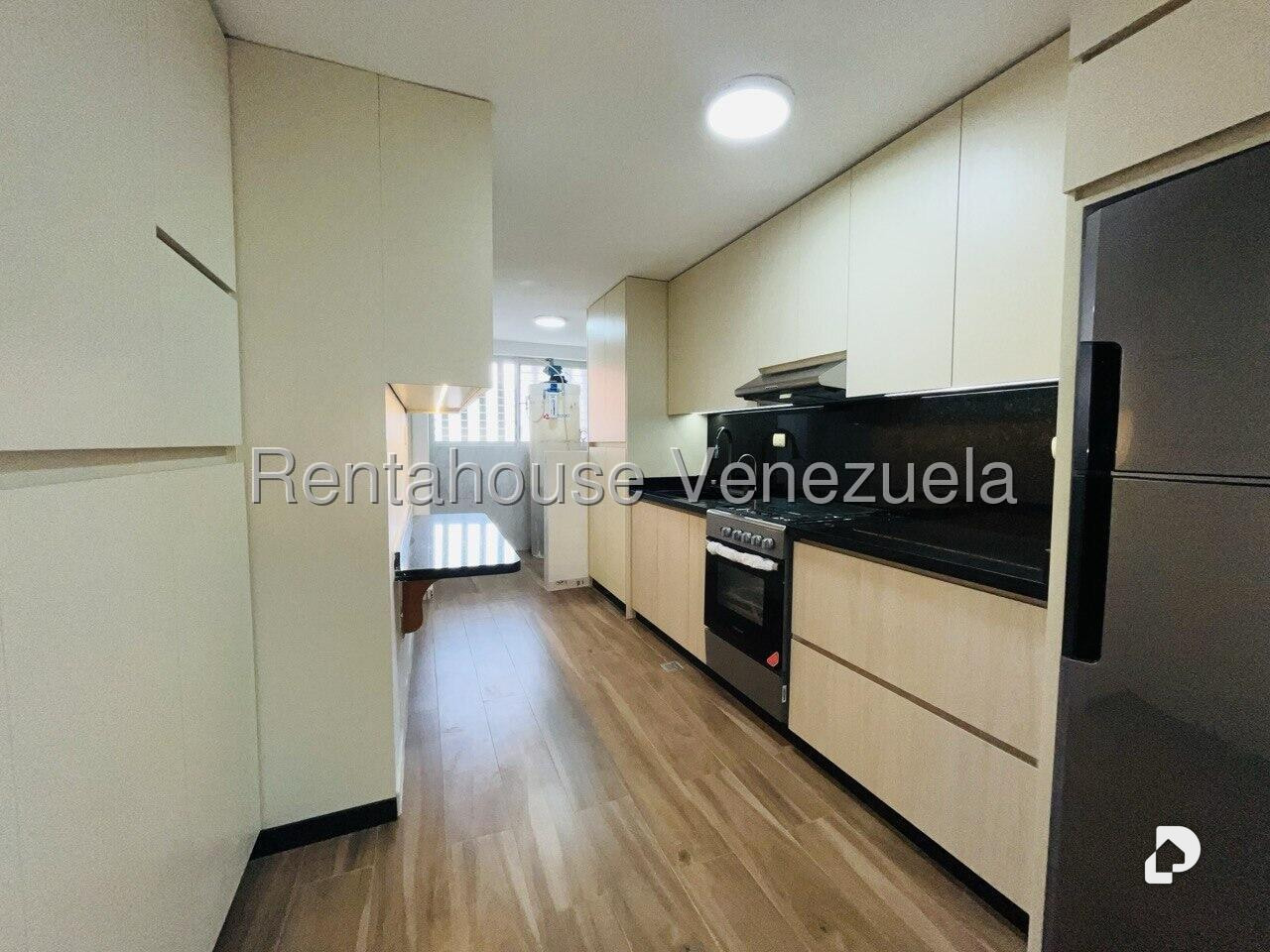 Apartamento en Santa Paula, Caracas – 28
