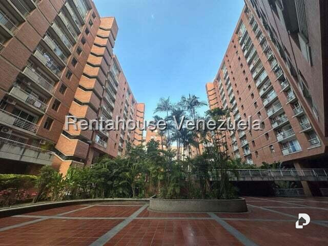 Apartamento en Boleíta Norte, Caracas – 10