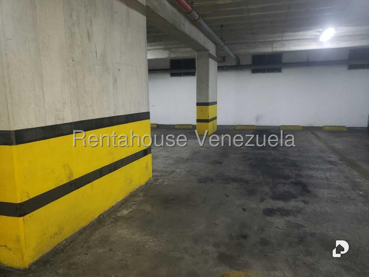 Apartamento en Boleíta Norte, Caracas – 29