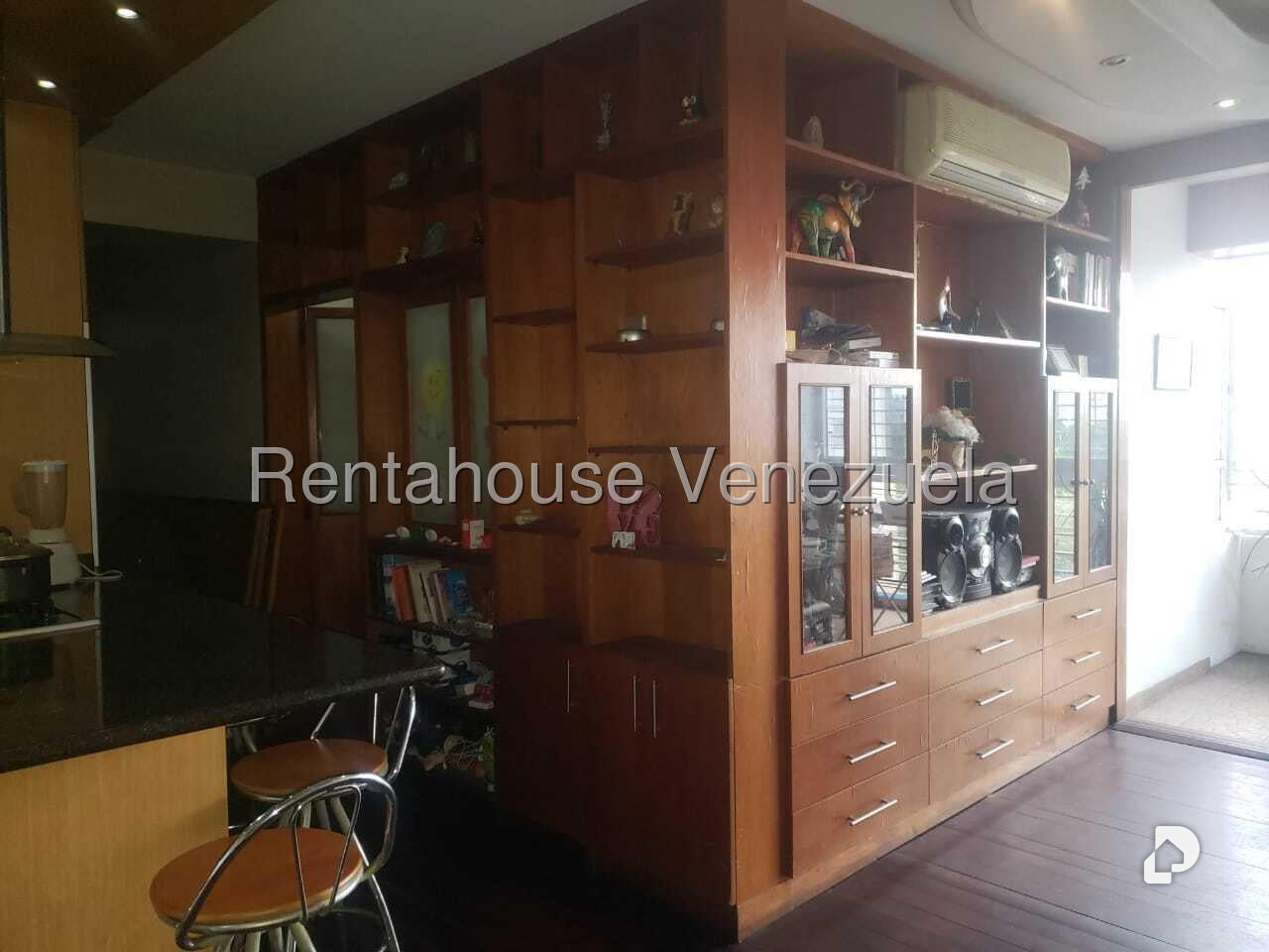 Apartamento en Boleíta Norte, Caracas – 7