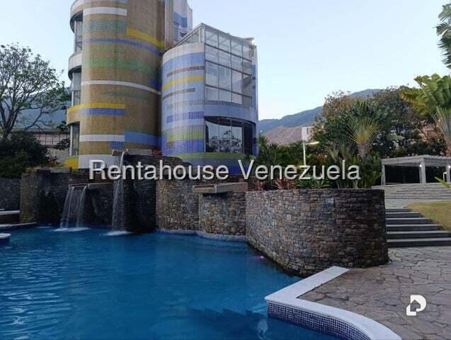 Apartamento en Boleíta Norte, Caracas – 18