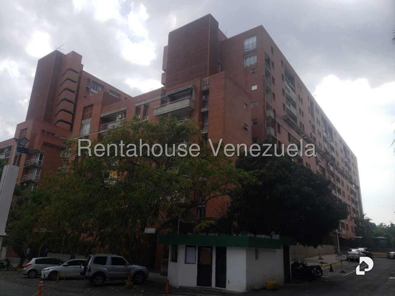 Apartamento en Boleíta Norte, Caracas – 2