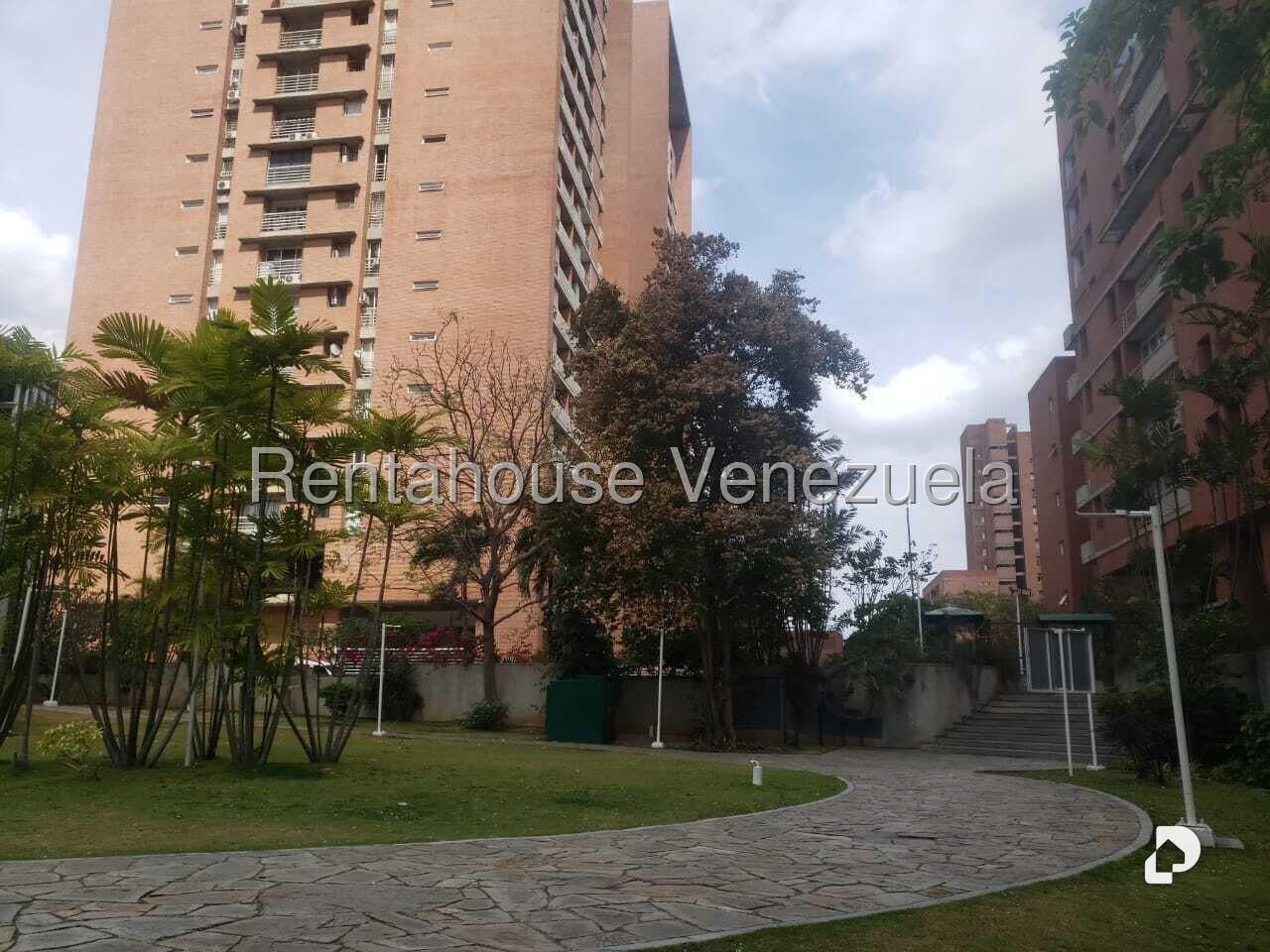 Apartamento en Boleíta Norte, Caracas – 21