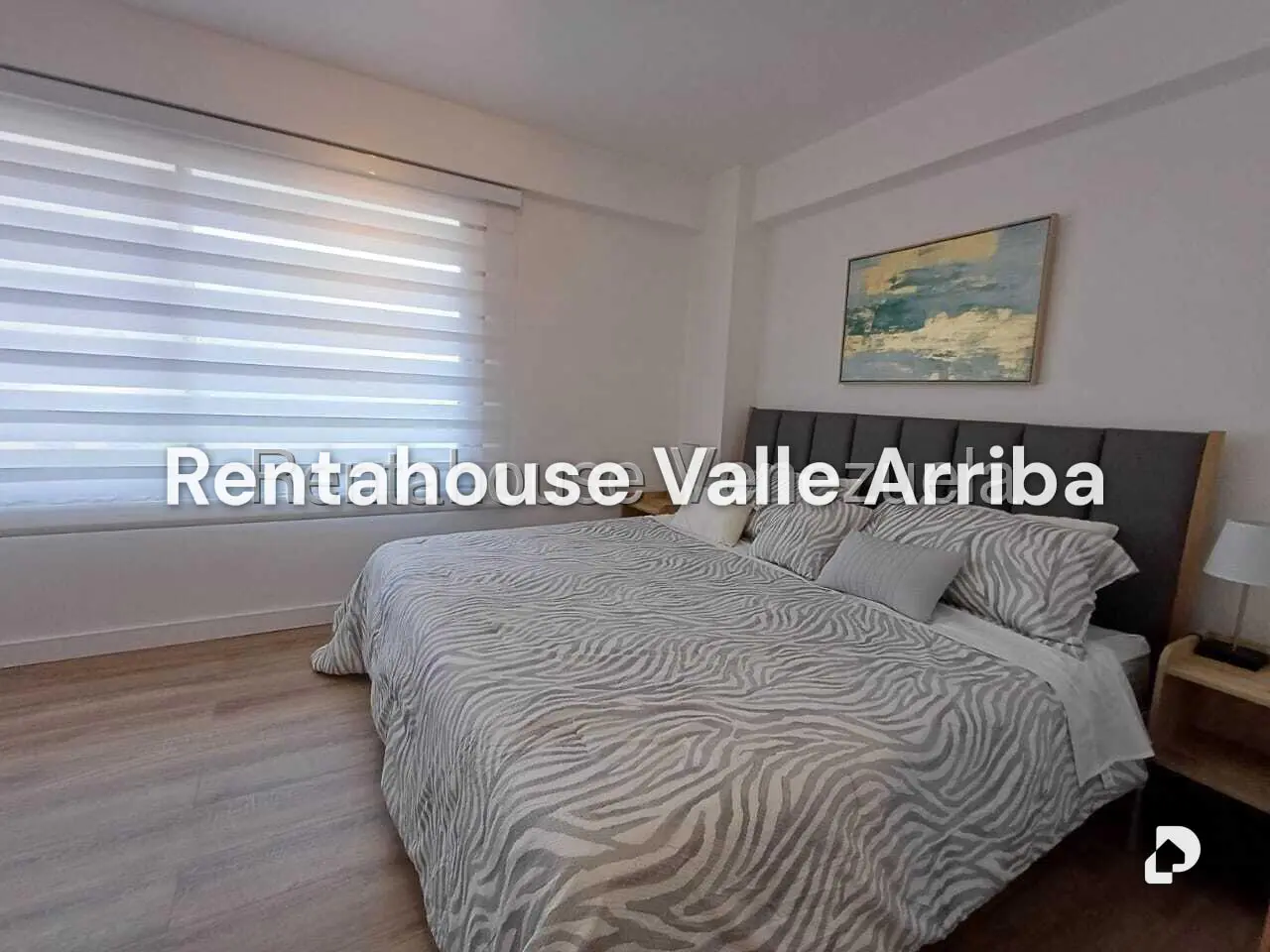 Apartamento en Lomas de La Alameda, Caracas – 17