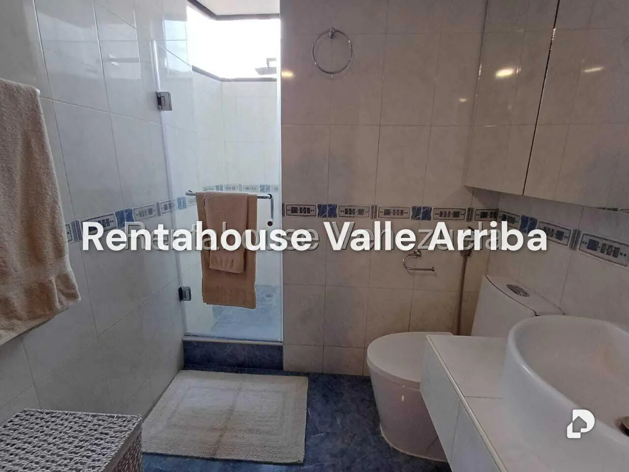 Apartamento en Lomas de La Alameda, Caracas – 20