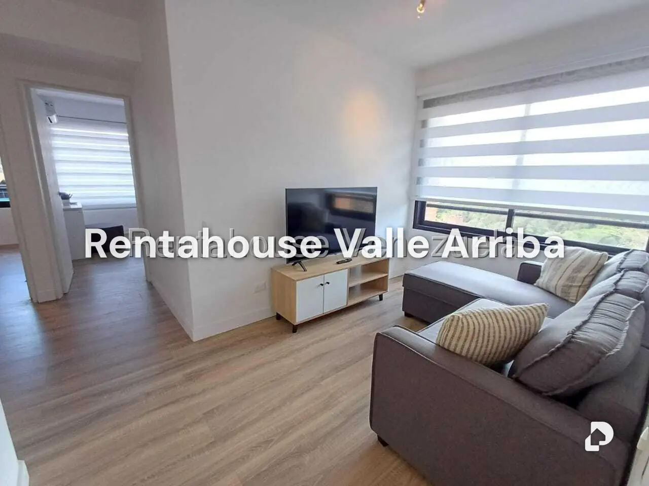 Apartamento en Lomas de La Alameda, Caracas – 24