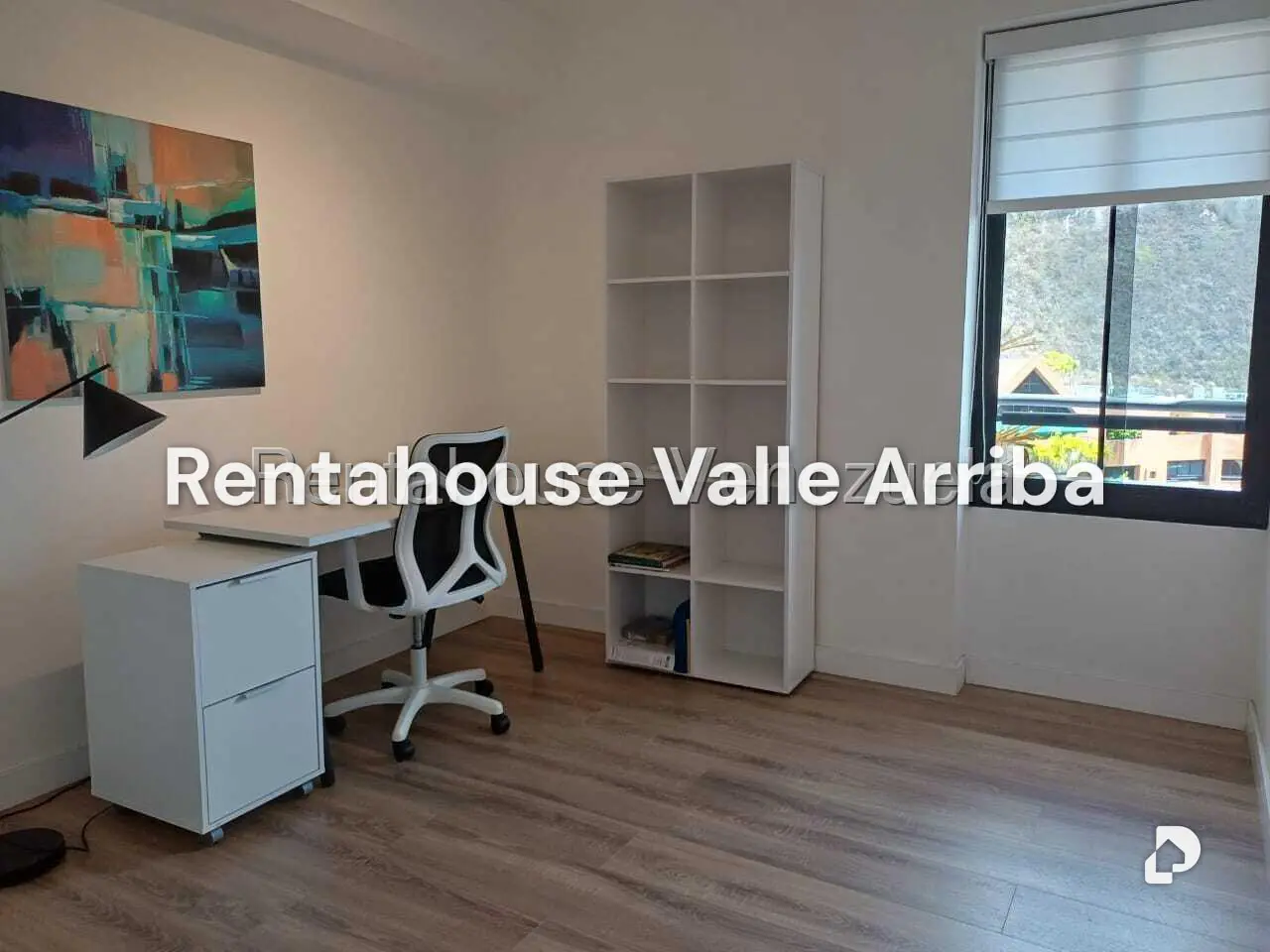 Apartamento en Lomas de La Alameda, Caracas – 16