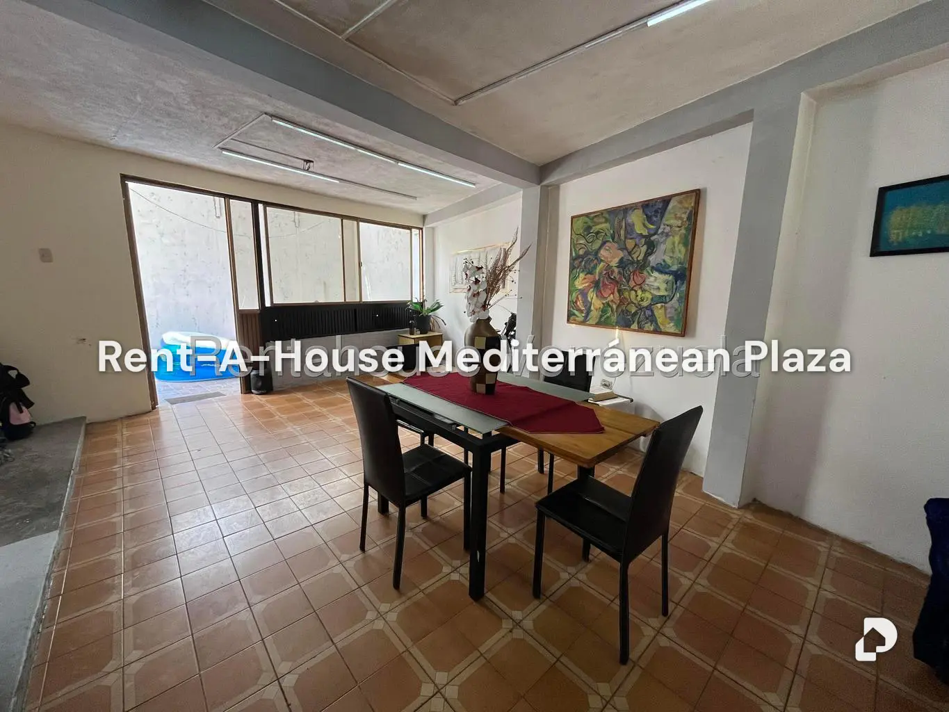 Casa en El Bosque, Valencia – 27