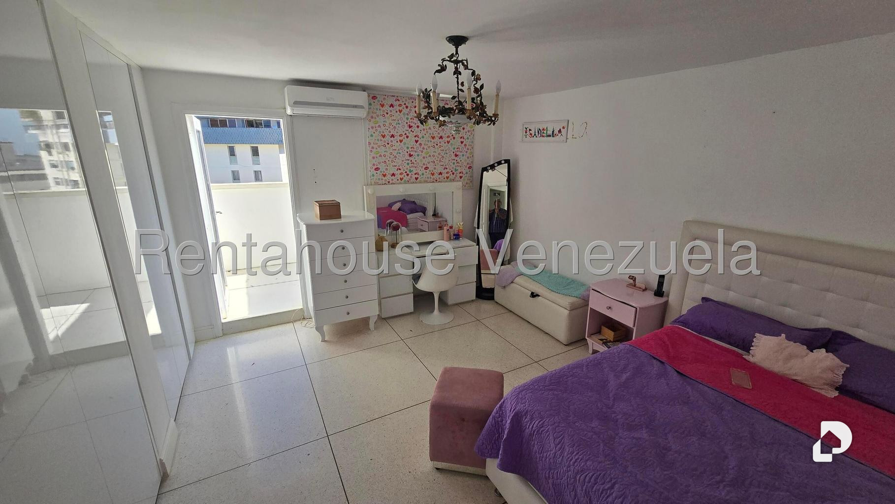 Apartamento en Colinas de Bello Monte, Caracas – 25