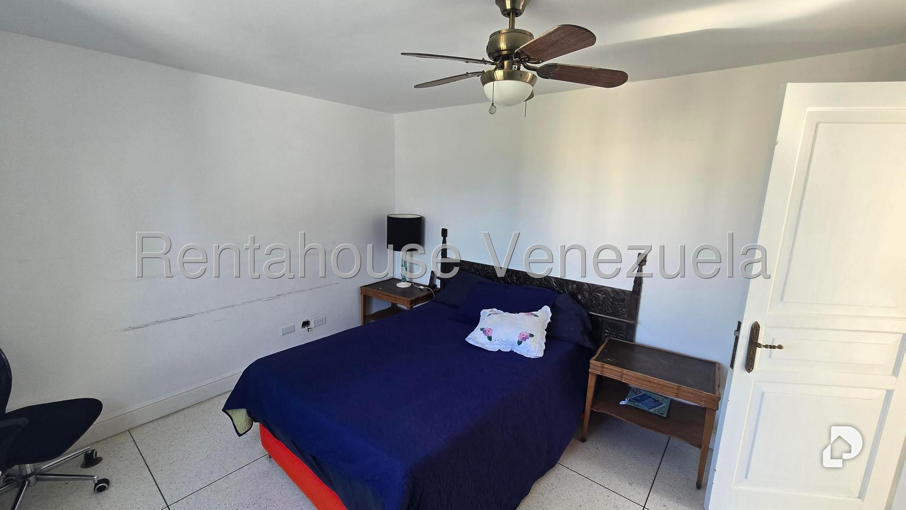 Apartamento en Colinas de Bello Monte, Caracas – 27