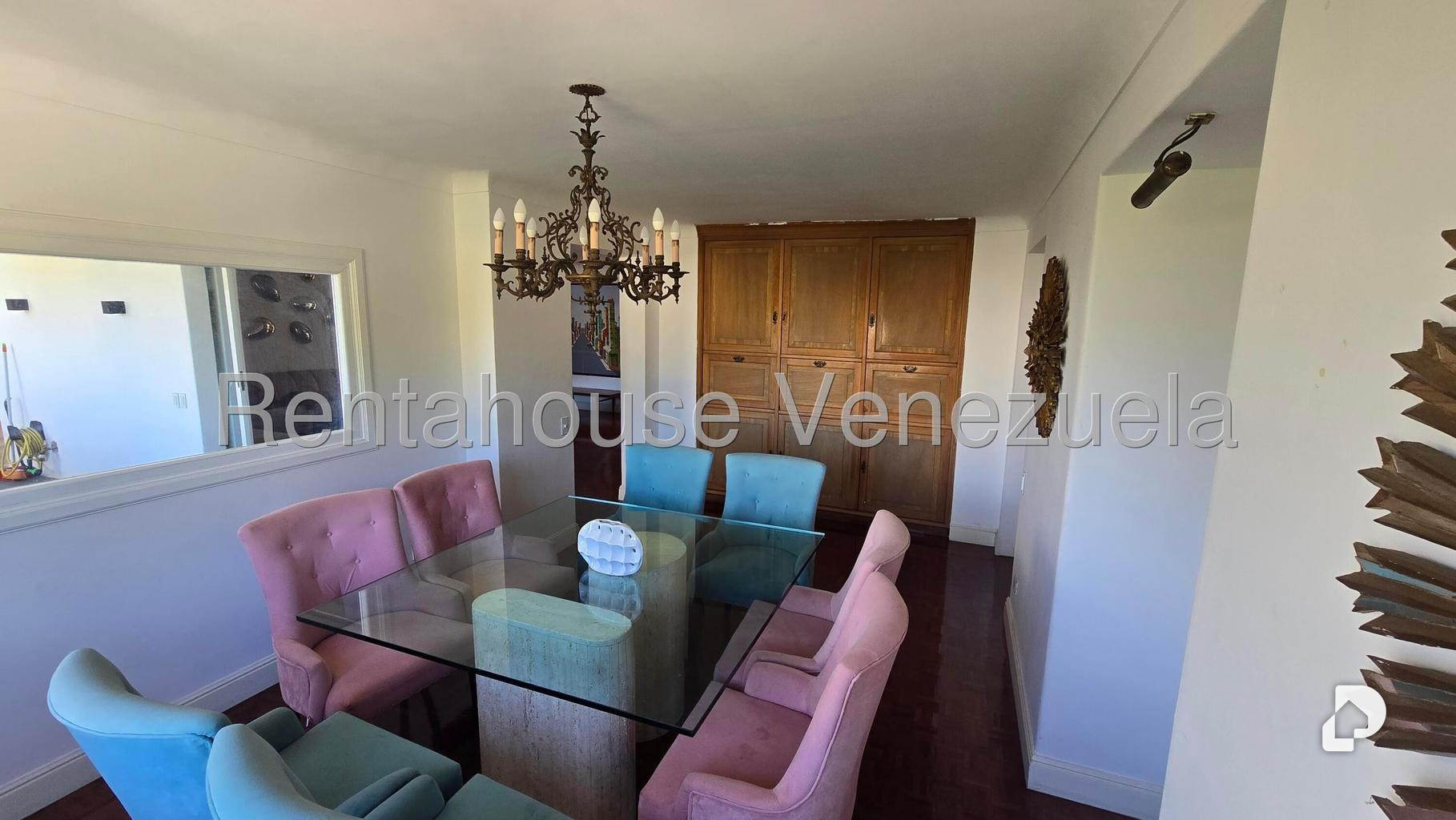 Apartamento en Colinas de Bello Monte, Caracas – 19