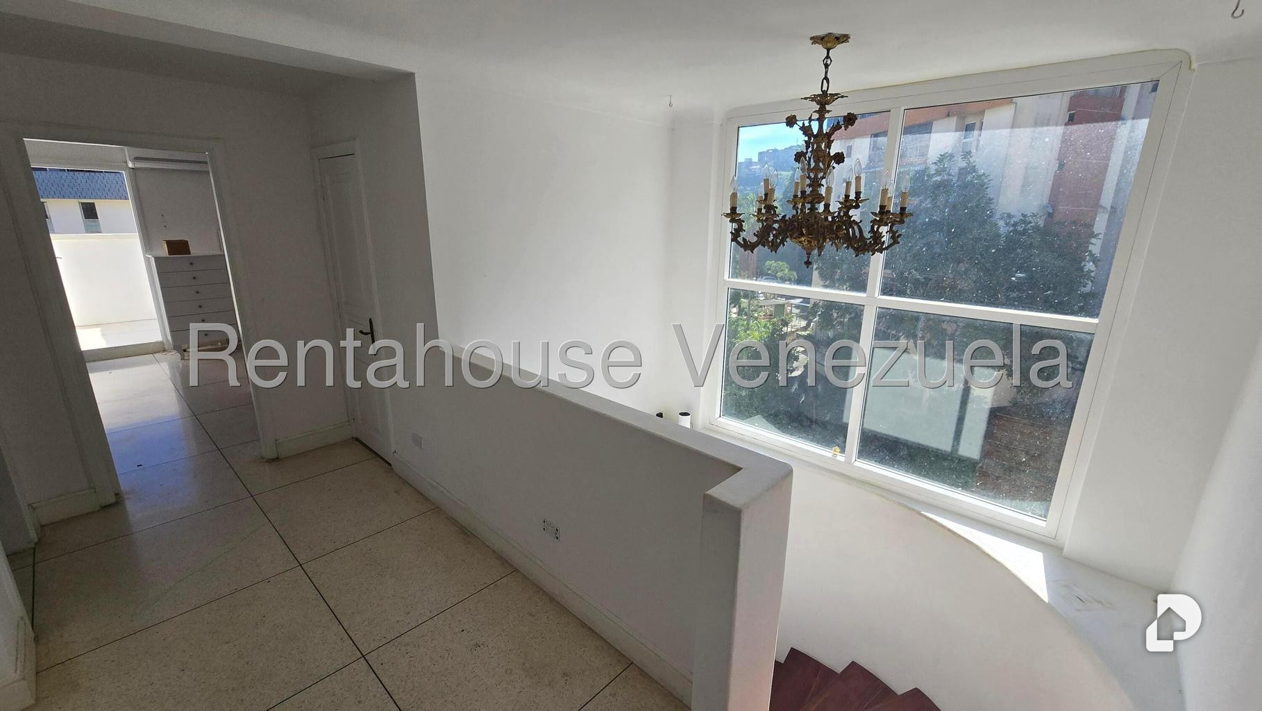 Apartamento en Colinas de Bello Monte, Caracas – 23
