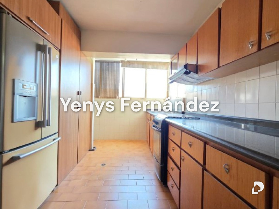 Apartamento en Res. Neverí - Sector Colina, Lechería – 2