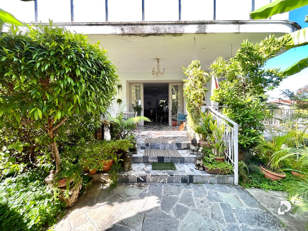 House in Altamira, Caracas – 13