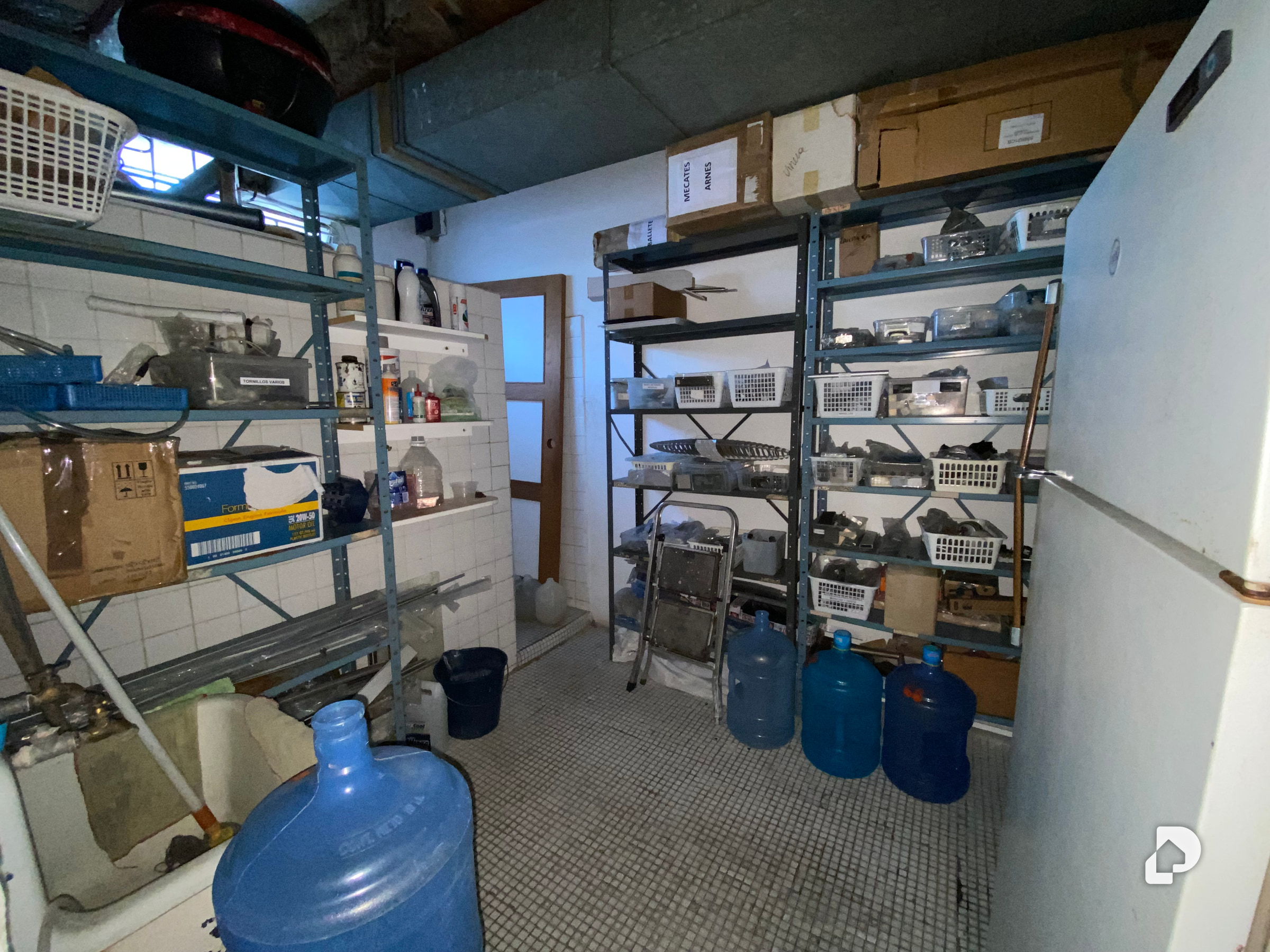 House in Altamira, Caracas – 5