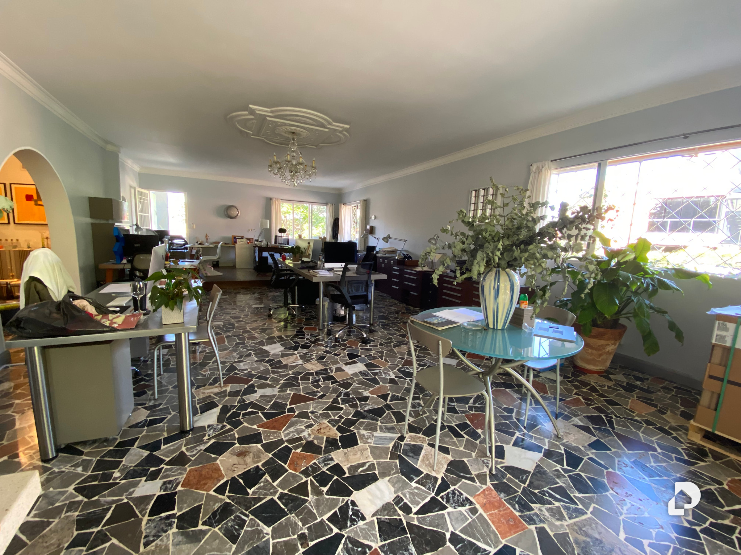 House in Altamira, Caracas – 18
