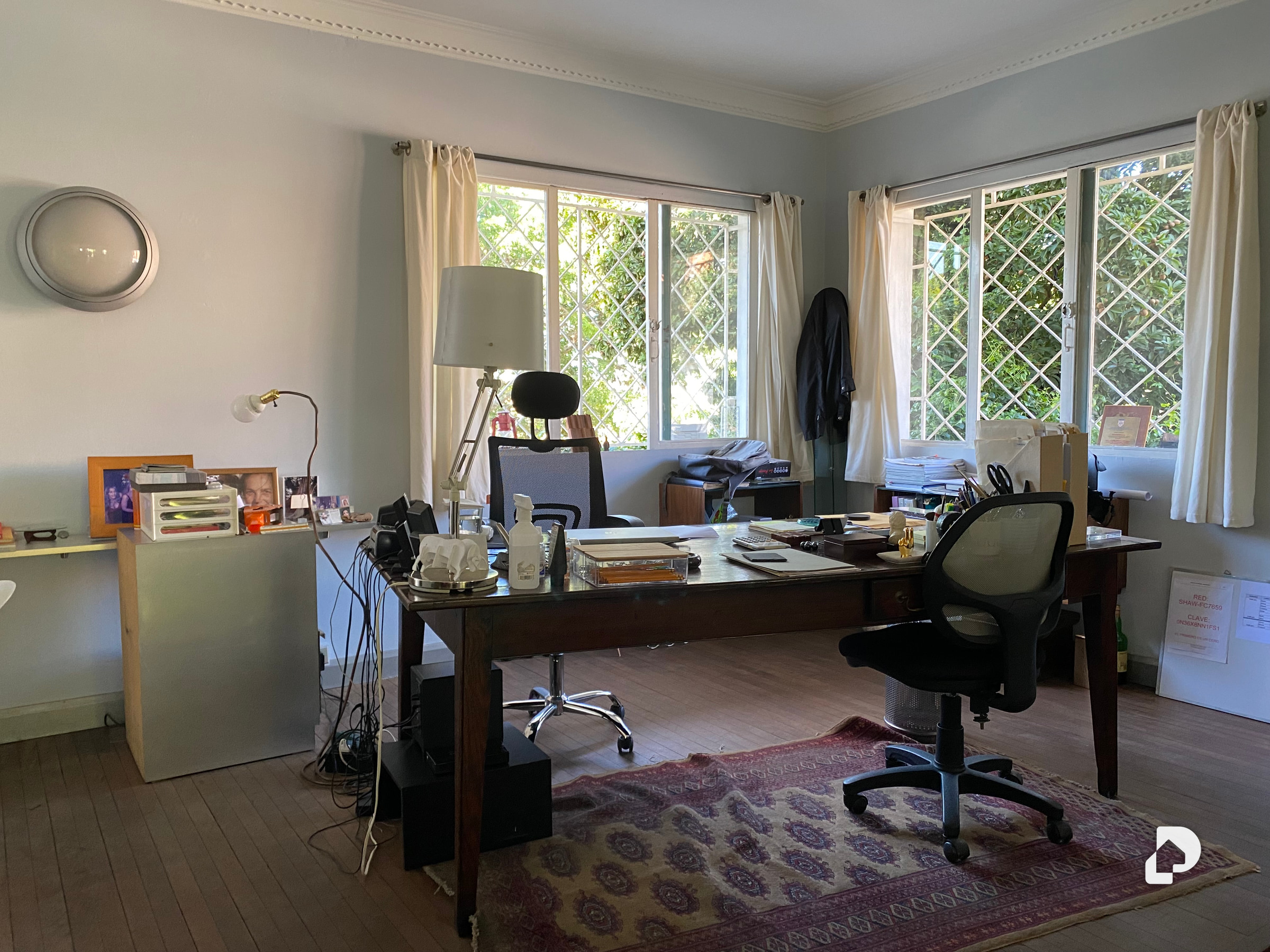 House in Altamira, Caracas – 17