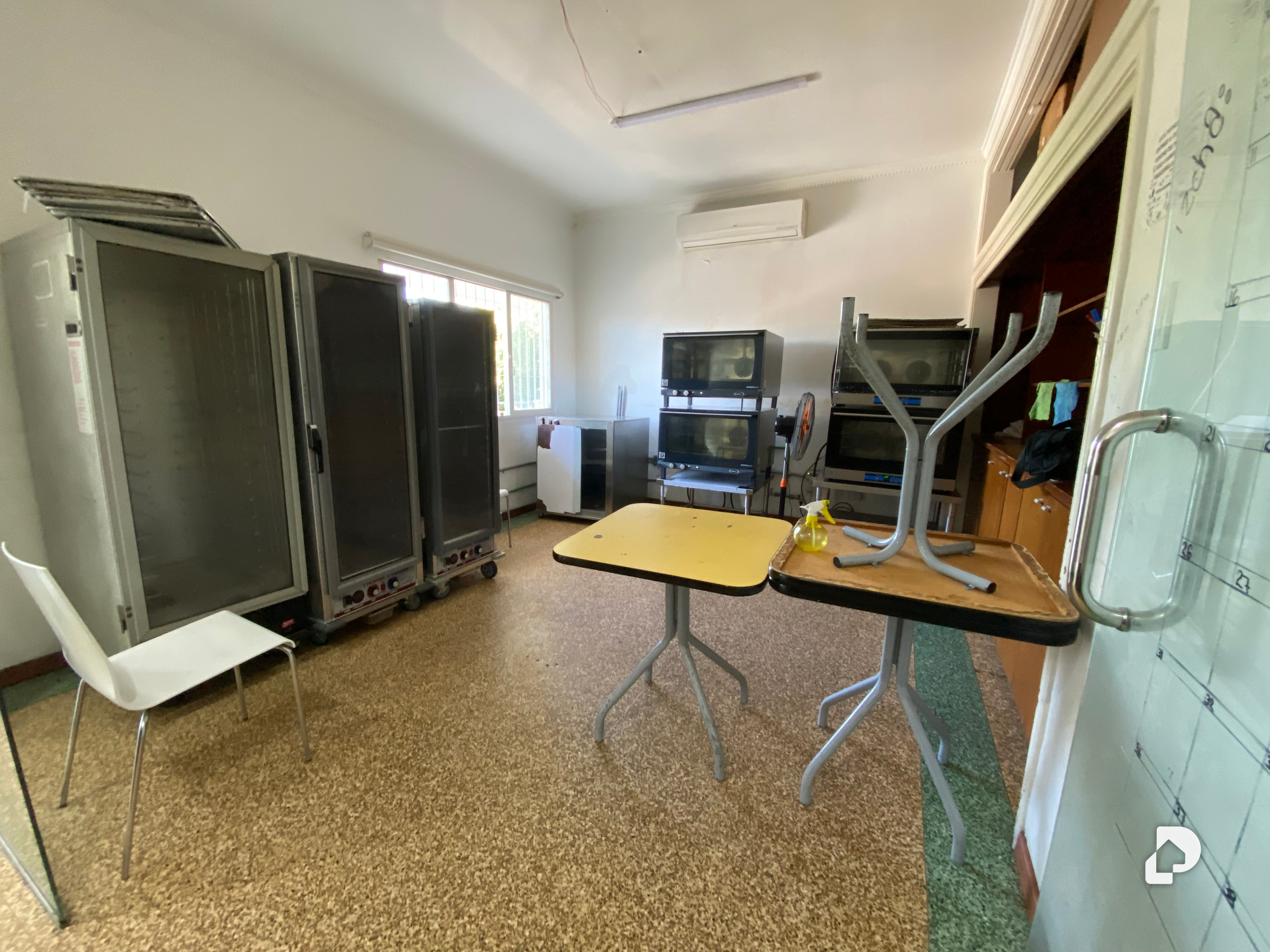 House in Altamira, Caracas – 8