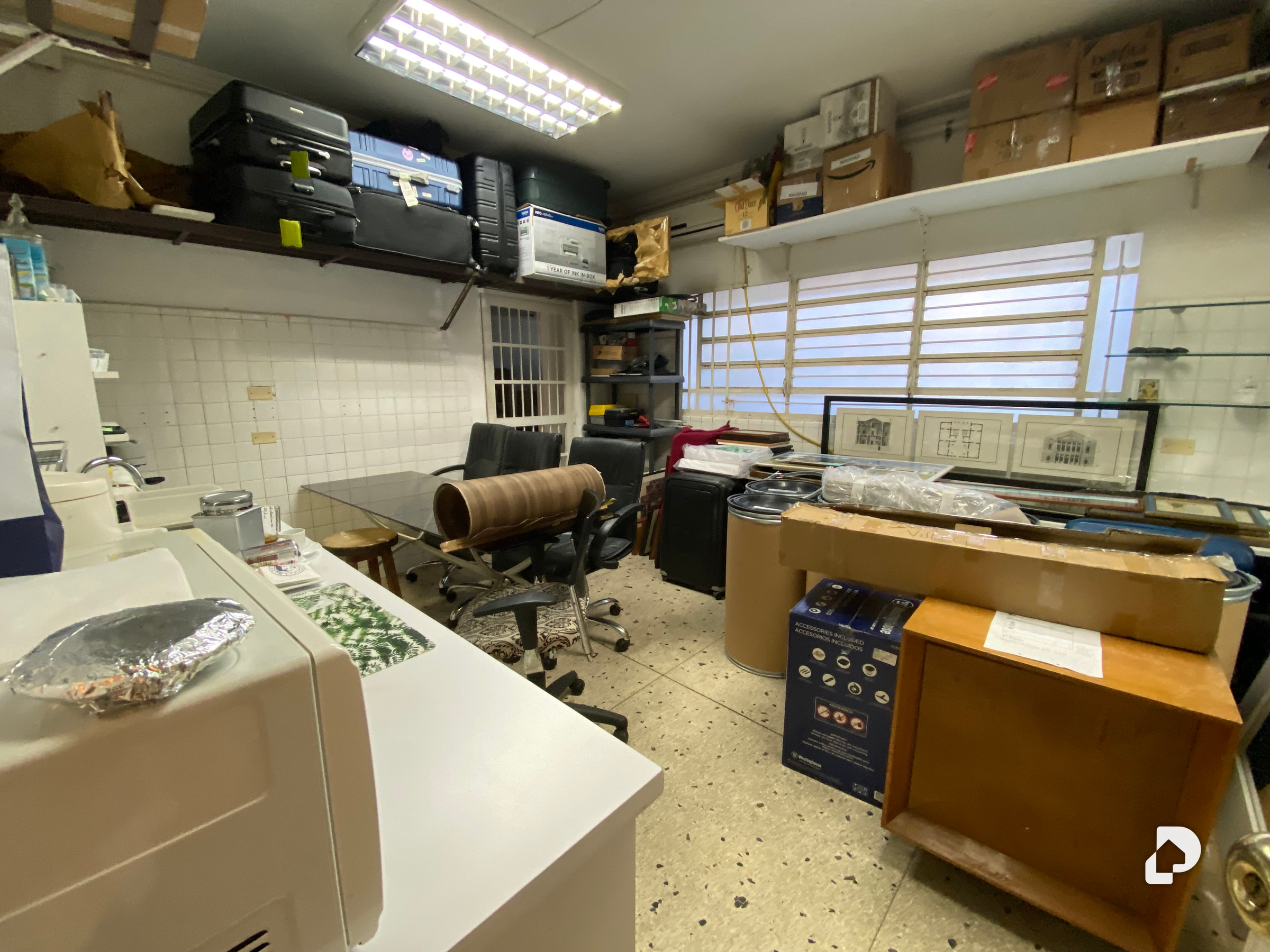 House in Altamira, Caracas – 12
