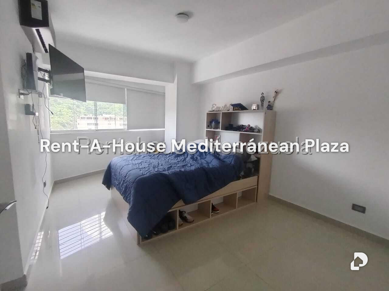 Apartamento en El Parral, Valencia – 23
