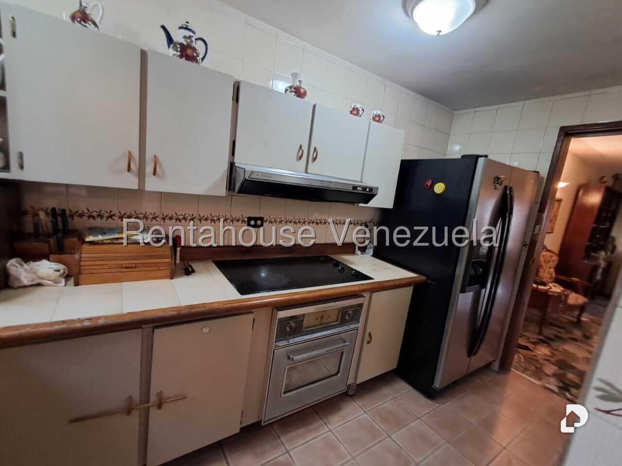 Apartamento en El Marqués, Caracas – 5