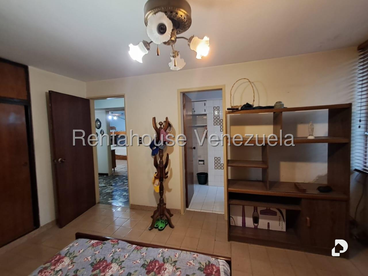 Apartamento en El Marqués, Caracas – 15