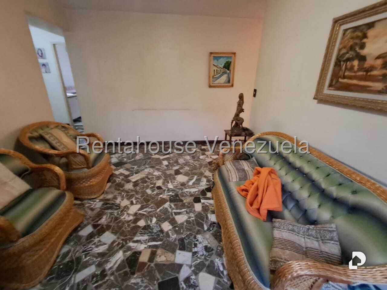 Apartamento en El Marqués, Caracas – 9