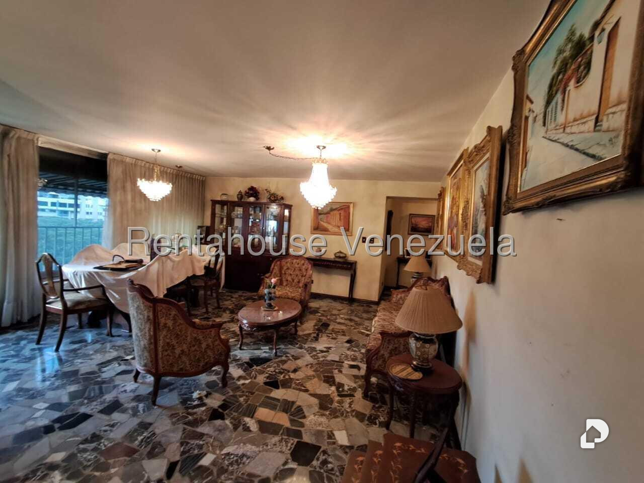 Apartamento en El Marqués, Caracas – 4