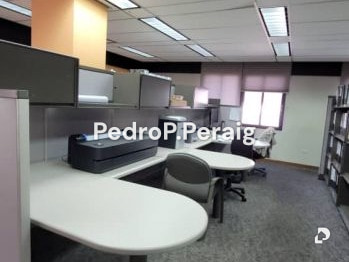 Oficina en Monte Cristo, Caracas – 10