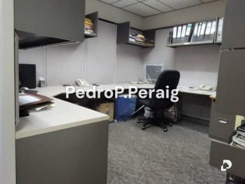 Oficina en Monte Cristo, Caracas – 9