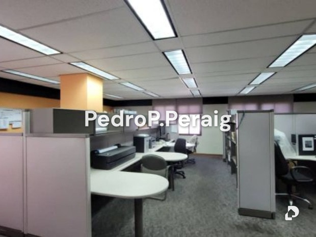 Oficina en Monte Cristo, Caracas – 11