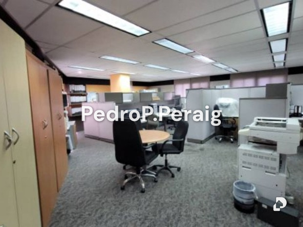 Oficina en Monte Cristo, Caracas – 12
