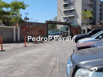 Oficina en Monte Cristo, Caracas – 19