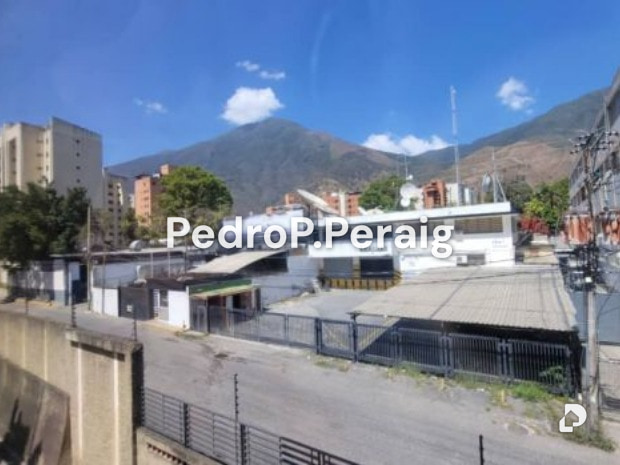 Oficina en Monte Cristo, Caracas – 14