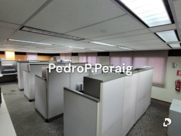 Oficina en Monte Cristo, Caracas – 17