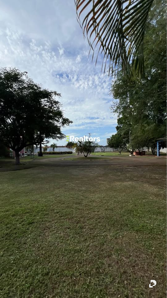 Land in Maturín – 5
