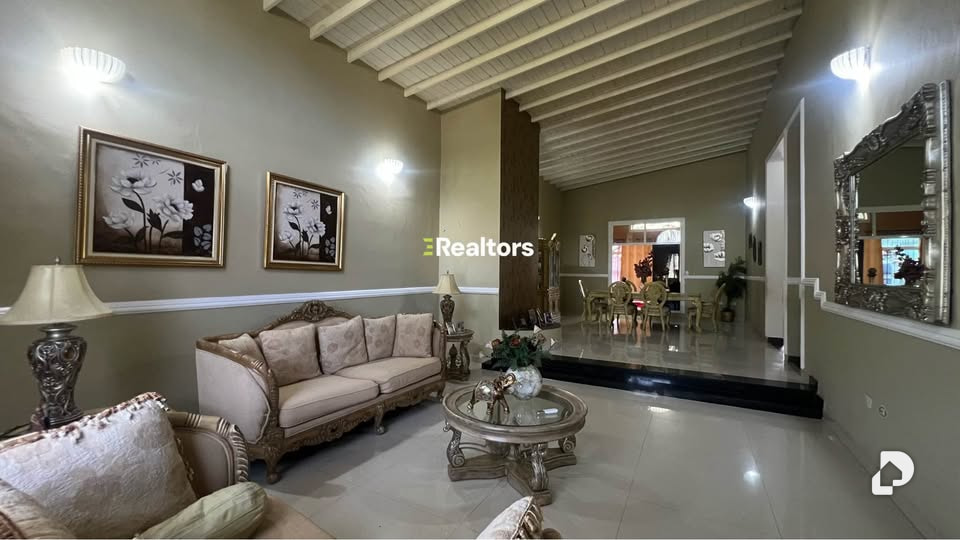 Land in Maturín – 8