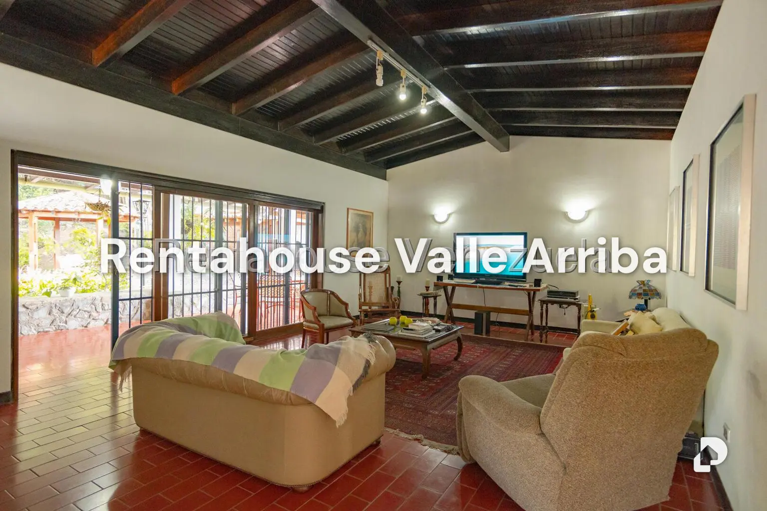 Casa en Prados del Este, Caracas – 8