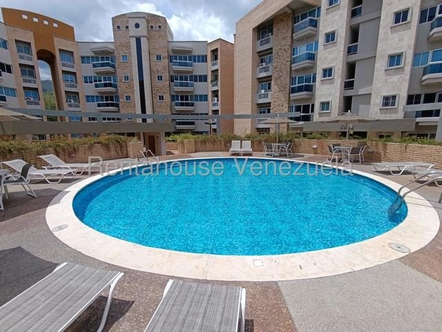 Apartamento en Las Delicias - 1