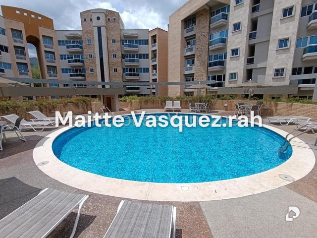 Apartamento en Las Delicias – 1