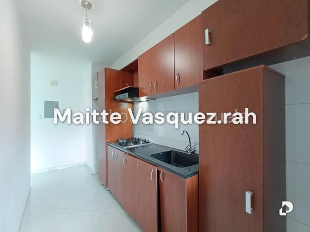 Apartamento en Las Delicias – 3