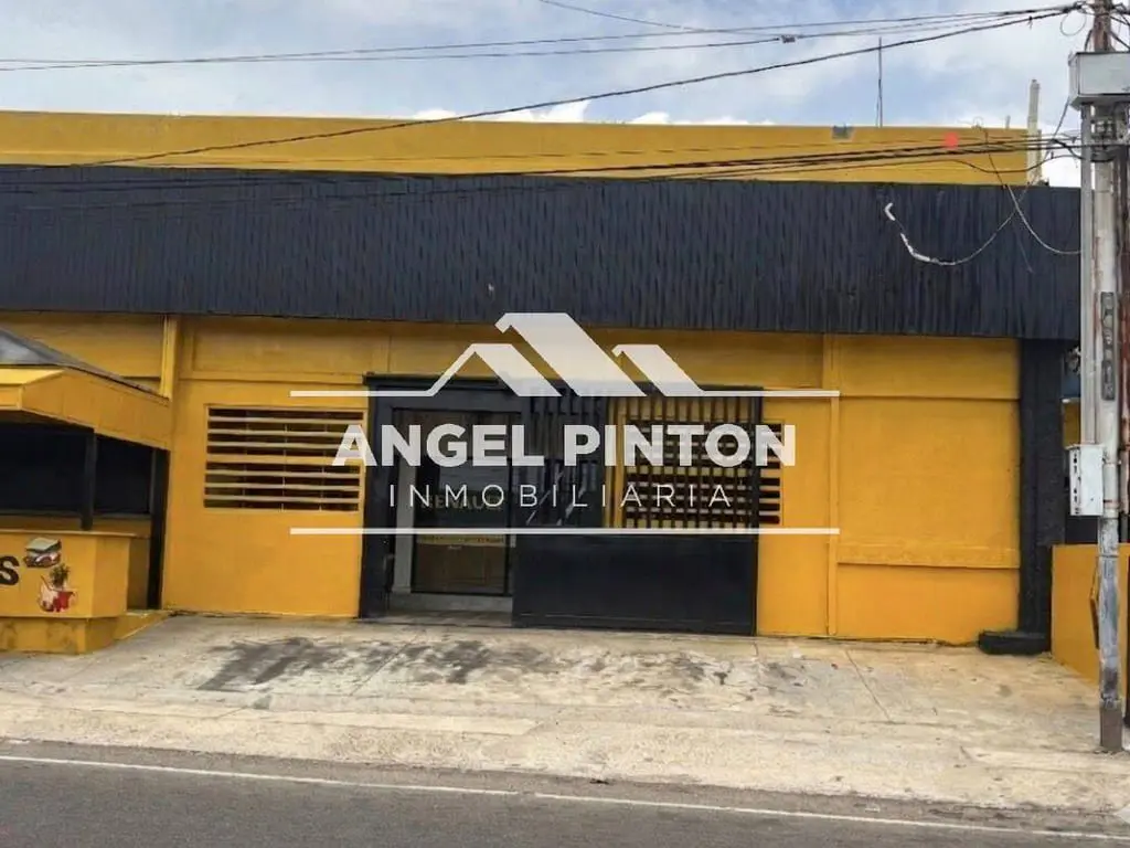 Commercial space in Maracaibo