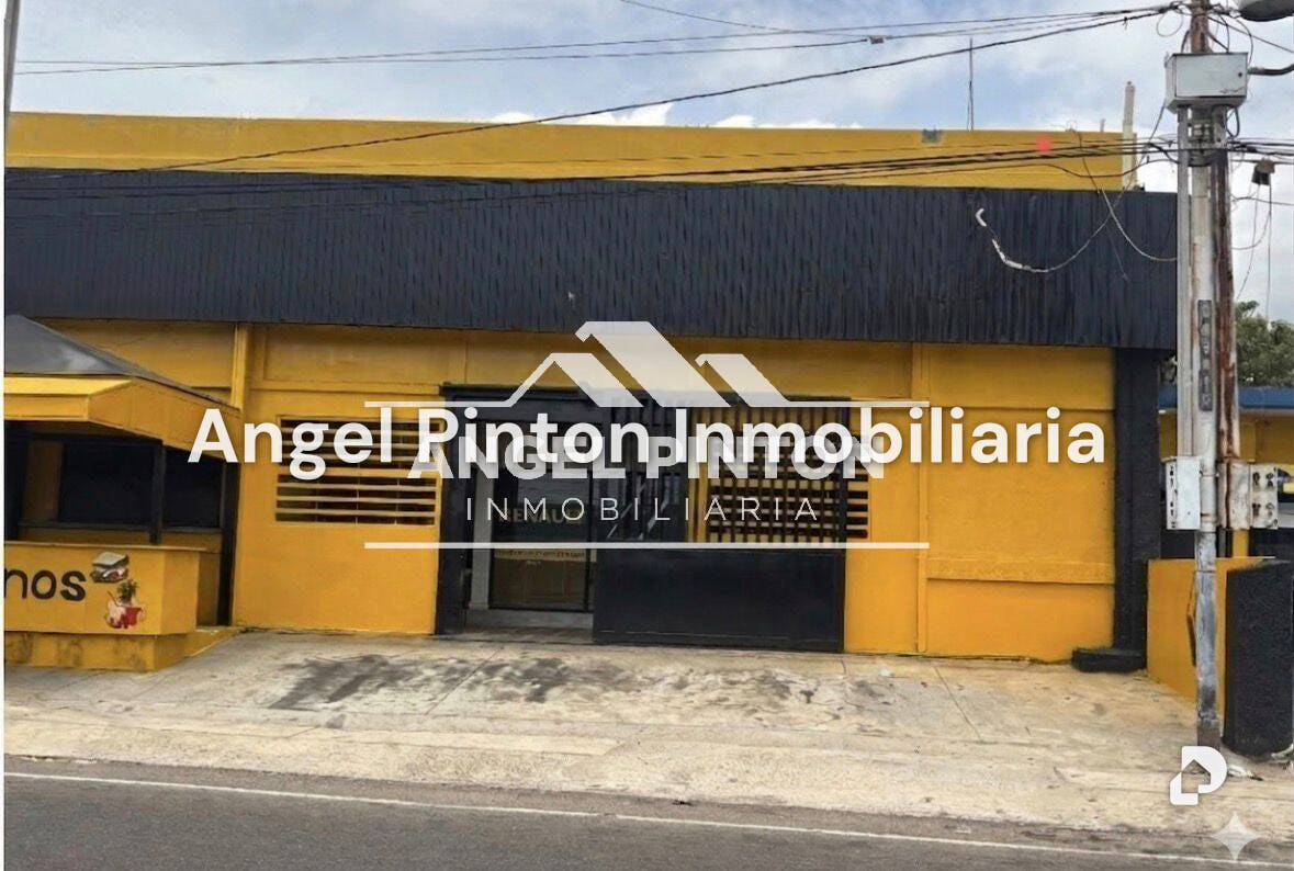 Local comercial en Avenida La Limpia, Maracaibo – 1