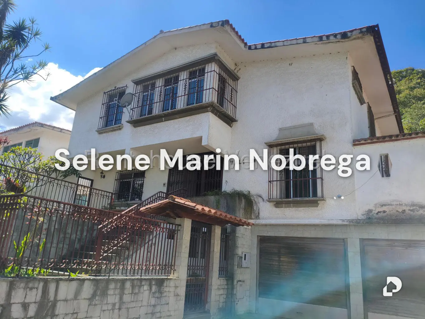 Casa en El Marqués, Caracas – 1