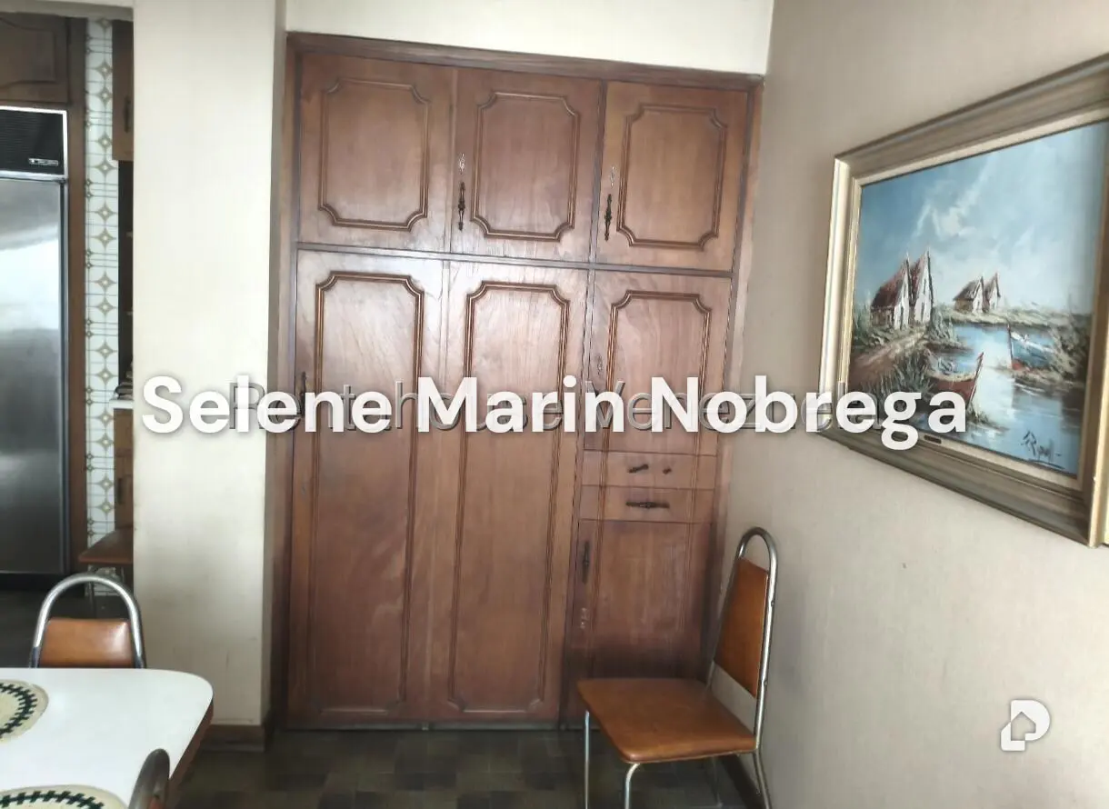 Casa en El Marqués, Caracas – 23