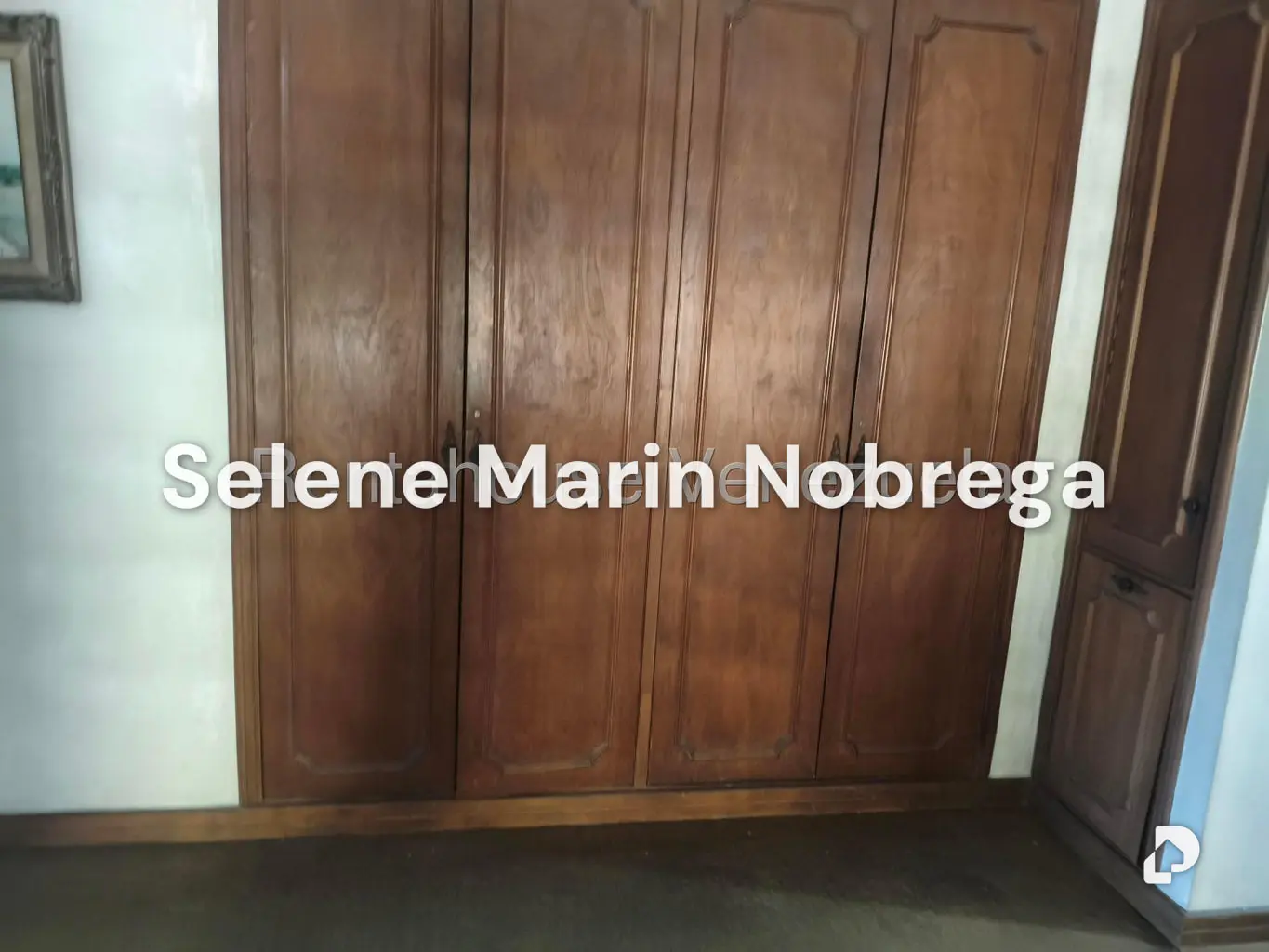 Casa en El Marqués, Caracas – 26