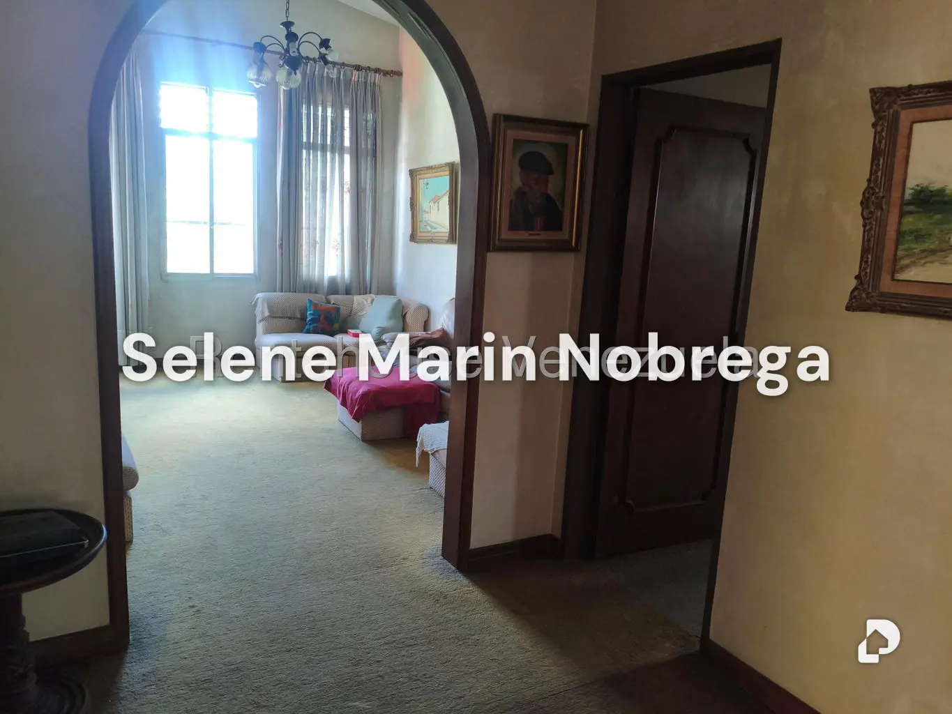 Casa en El Marqués, Caracas – 27