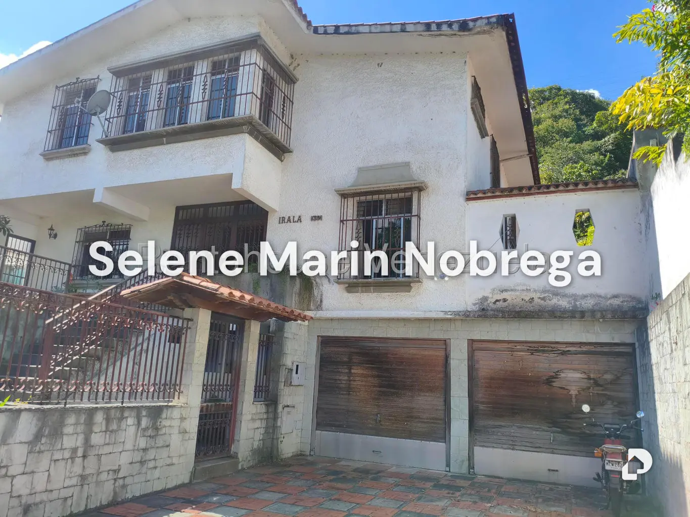 Casa en El Marqués, Caracas – 2