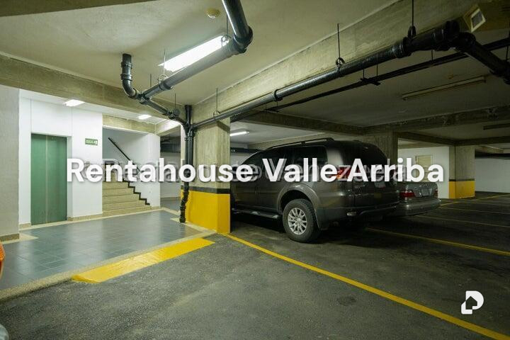 Apartamento en Colinas de Valle Arriba, Caracas – 30